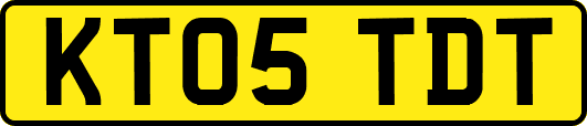KT05TDT