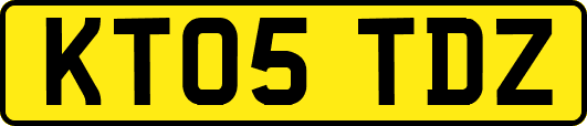 KT05TDZ