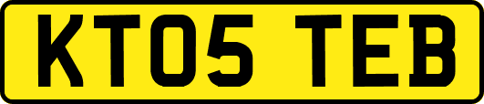 KT05TEB