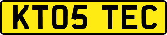 KT05TEC