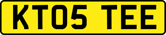 KT05TEE