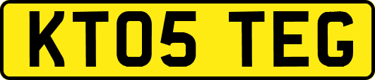 KT05TEG