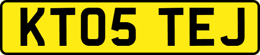 KT05TEJ