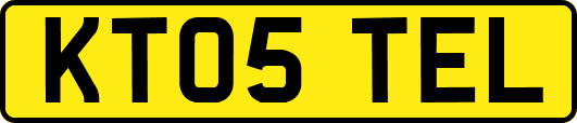 KT05TEL