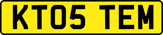 KT05TEM
