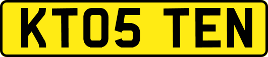 KT05TEN