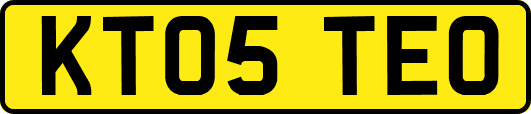 KT05TEO