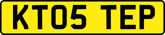 KT05TEP