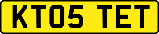 KT05TET