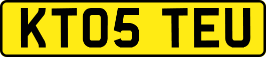 KT05TEU