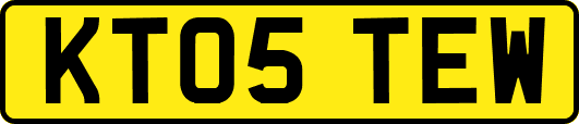 KT05TEW