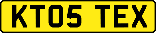 KT05TEX