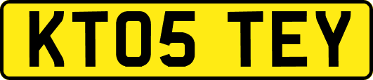 KT05TEY