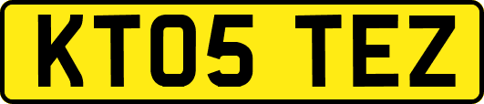 KT05TEZ