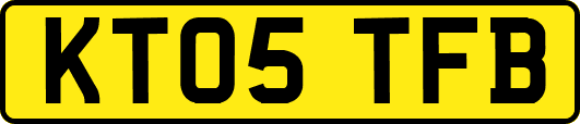 KT05TFB
