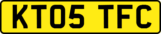 KT05TFC