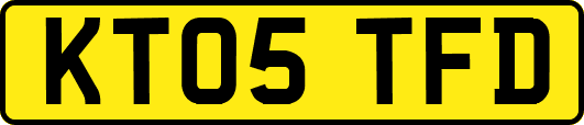 KT05TFD