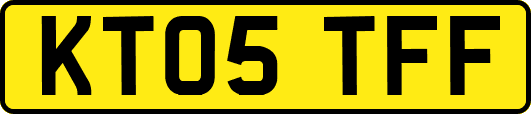 KT05TFF
