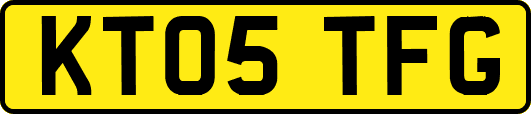 KT05TFG