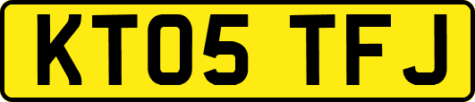 KT05TFJ