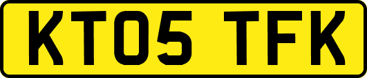 KT05TFK