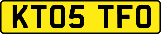 KT05TFO