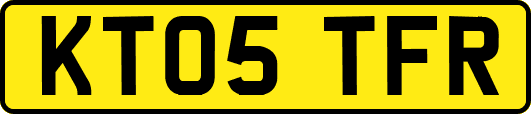 KT05TFR