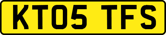 KT05TFS