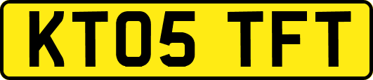 KT05TFT