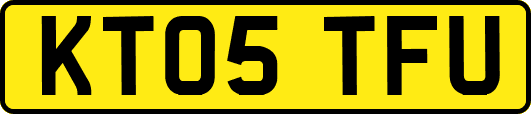 KT05TFU