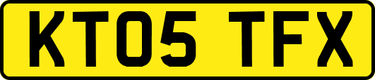 KT05TFX