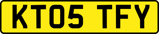 KT05TFY