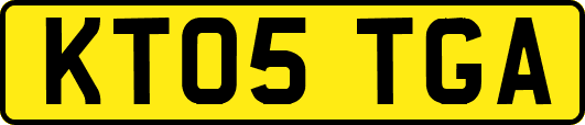 KT05TGA