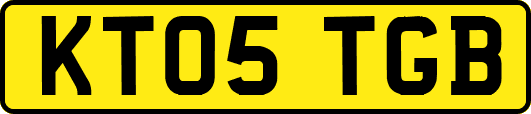 KT05TGB