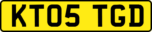 KT05TGD