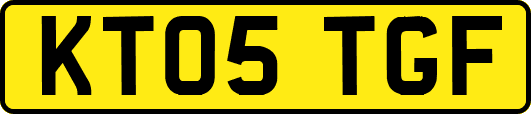 KT05TGF