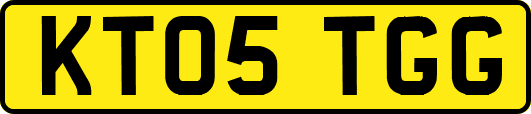 KT05TGG
