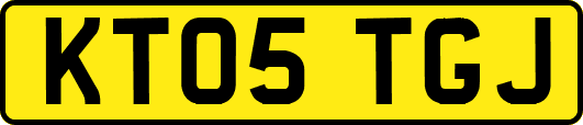 KT05TGJ
