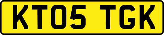 KT05TGK