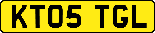 KT05TGL
