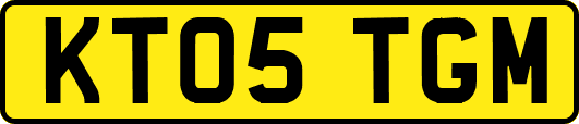 KT05TGM