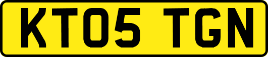 KT05TGN