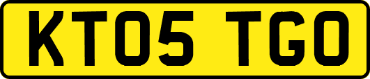KT05TGO