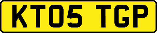KT05TGP