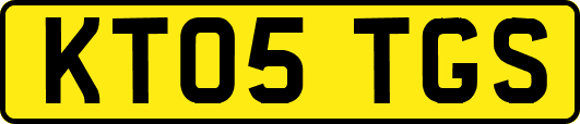 KT05TGS