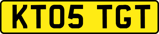 KT05TGT