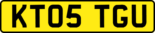 KT05TGU