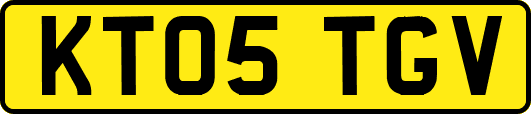 KT05TGV