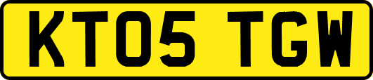 KT05TGW