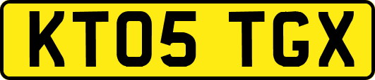 KT05TGX